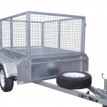 800mm Removable Cage