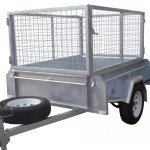 800mm Removable Cage
