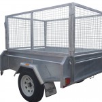 800mm Removable Cage