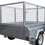 800mm Removable Cage