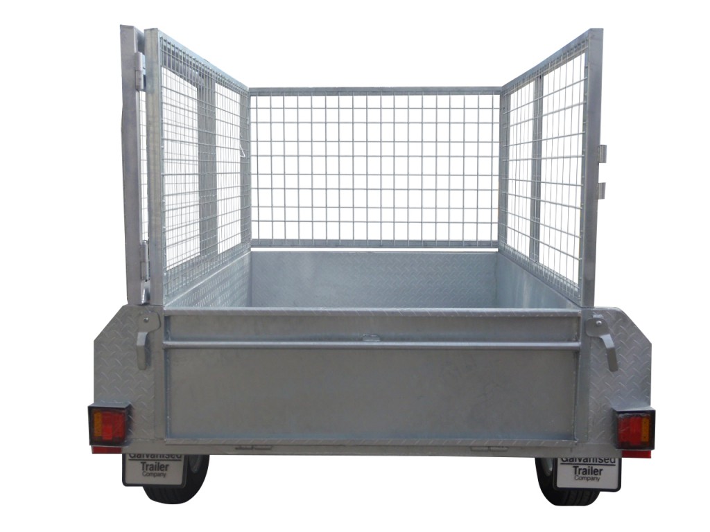 800mm Removable Cage