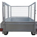 800mm Removable Cage