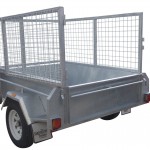 800mm Removable Cage