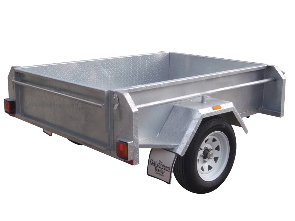 800mm Removable Cage