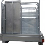 Cattle Trailers – Stock Crates 300mm sides